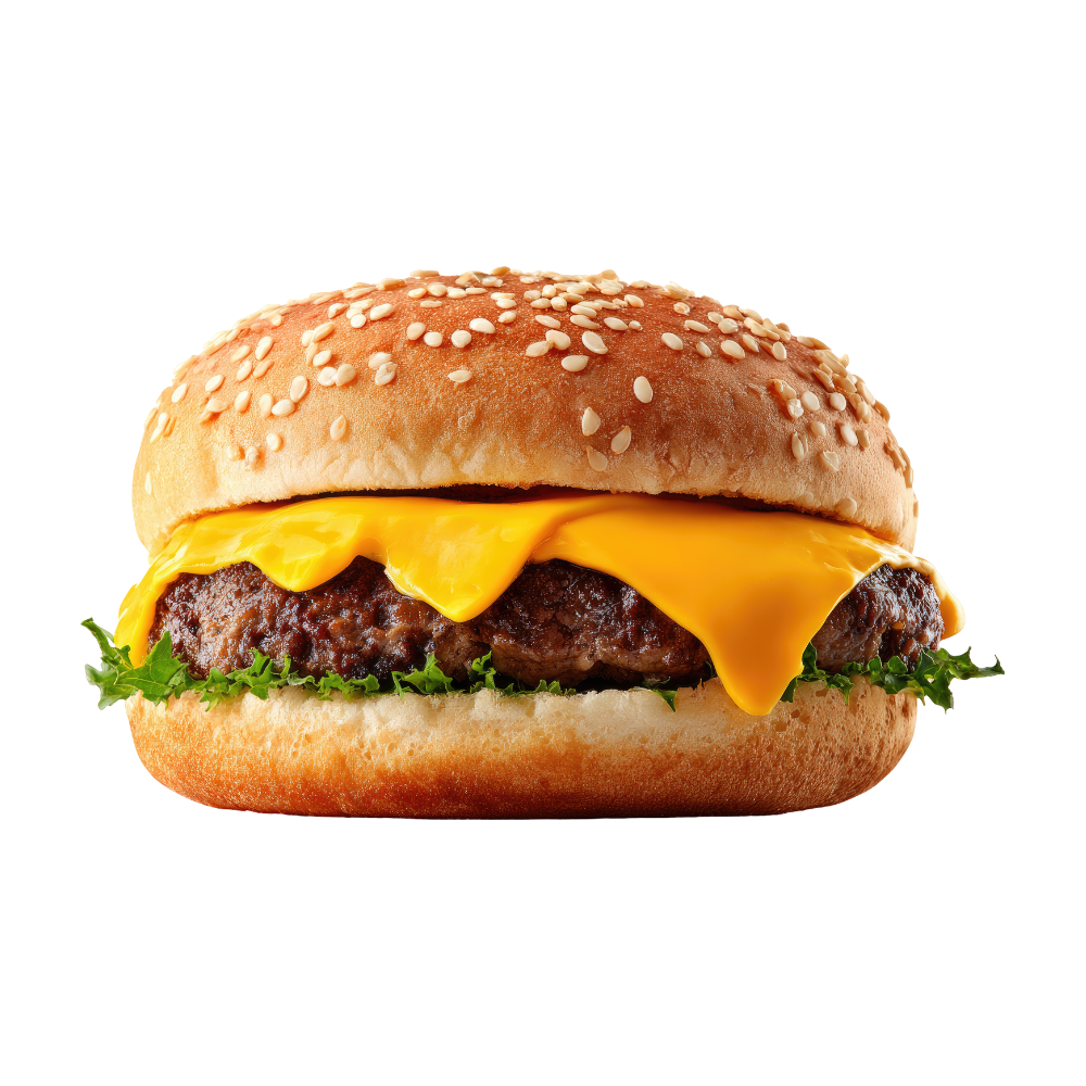 ЧИЙЗБУРГЕР