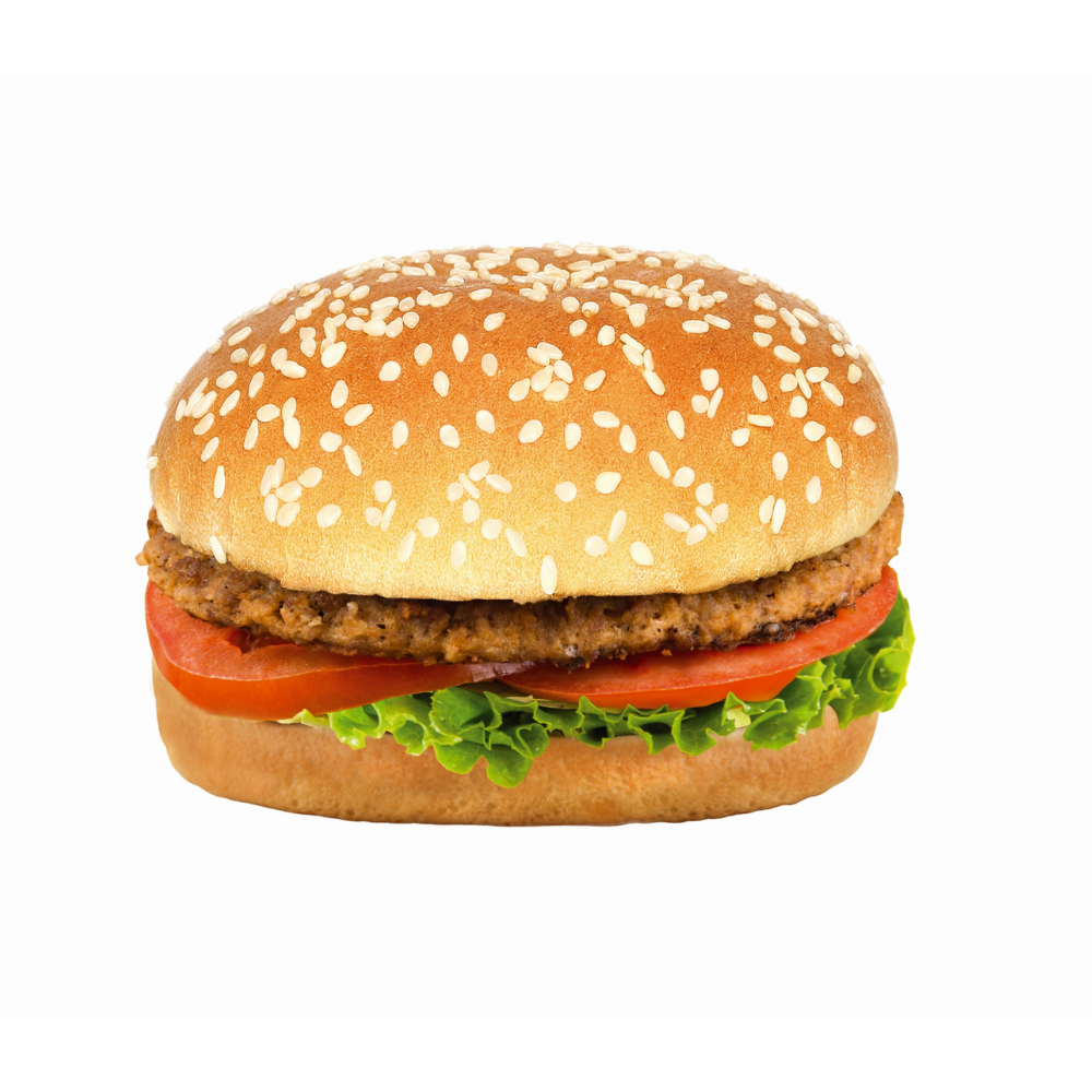 ТЕЛ. БУРГЕР