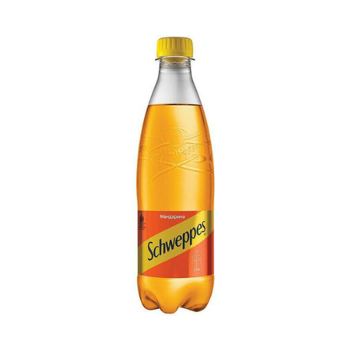 Schweppes (500мл)