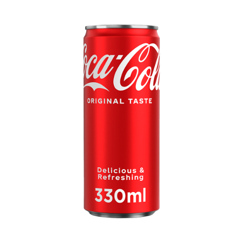 Coca-Cola (330мл)