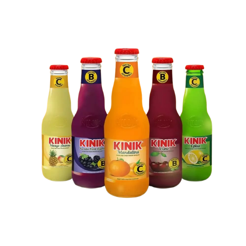 Кънък (200мл)