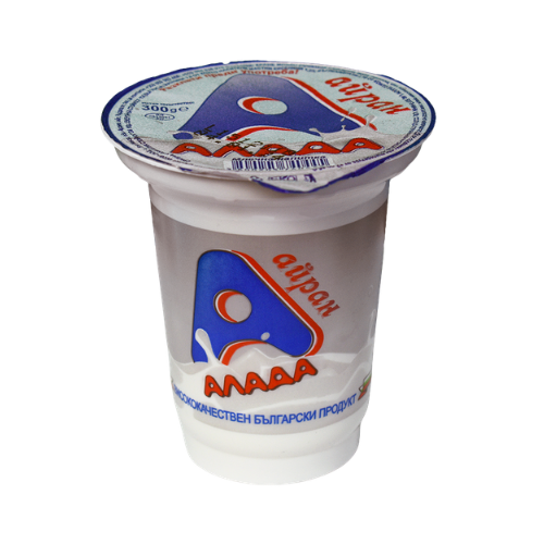 Айрян – Алада (300мл)